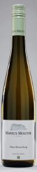 2023 Markus Molitor Haus Klosterberg Riesling feinherb