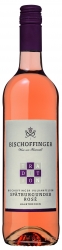 2021 Bischoffinger Spätburgunder Rosé Tradition halbtrocken