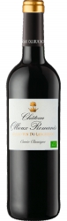 2022 Ollieux Romanis Rouge Classique