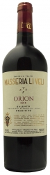 2022 Primitivo Orion