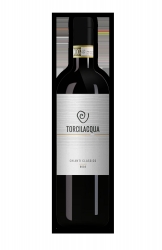 2022 Torcilacqua Chianti Classico DOCG