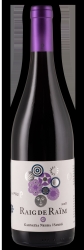 2021 Celler Pinol, Raig de Raim Red, trocken