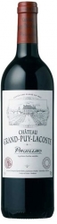 2018 Château Grand-Puy-Lacoste