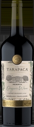 2020 Tarapacá Cabernet Sauvignon Reserva Organic - trocken