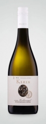 2024 Weingut Klein Weissburgunder vom Kalkmergel trocken