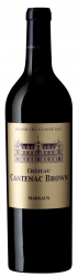 2020 Château Cantenac Brown