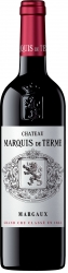 2015 Château Marquis de Terme