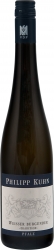 2024 Philipp Kuhn Weisser Burgunder 
