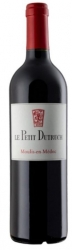 2021 Le Petit Dutruch