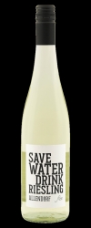 2022 Weingut Allendorf Riesling entalkoholisiert - Save Water drink Riesling -