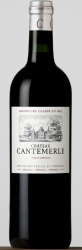 2018 Château Cantemerle