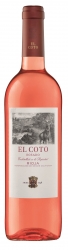 2023 El Coto Rosado