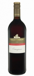 2022 Wachtenburg Winzer Portugieser Rotwein lieblich - 1l