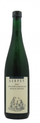 2024 Kerpen Wehlener Sonnenuhr Riesling Spätlese lieblich