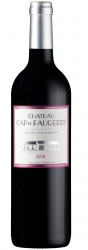 2016 Château Cap de Faugeres