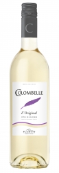 2023 Colombelle L'Original blanc