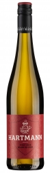 2023 Hartmann Pinot Noir Blanc de Noir