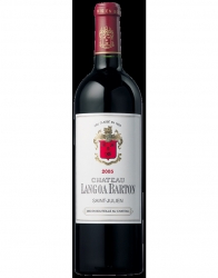 2020 Château Langoa Barton