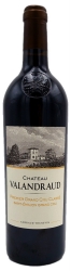 2019 Château Valandraud