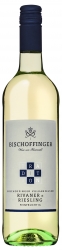 2024 Bischoffinger Rivaner + Riesling feinfruchtig