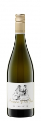 2021 Oliver Zeter Sauvignon Blanc Fumé trocken