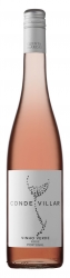 2023 Vinho Verde Conde Villar Rosé, feinherb