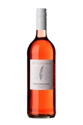 2023 Weingut Studier - Heroldrebe Rosé halbtrocken - 1 l