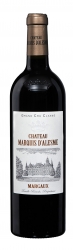 2018 Château Marquis d'Alesme Becker