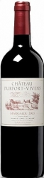 2020 Château Durfort Vivens