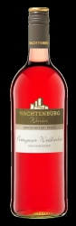 2024 Wachtenburg Winzer Wachenheimer Portugieser Weißherbst lieblich - 1l