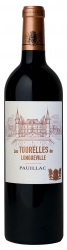 2020 Château Les Tourelles de Longueville