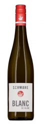 2024 Schwane Blanc de Blanc trocken