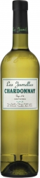 2022 Les Jamelles Chardonnay