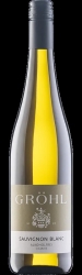 Eckehart Gröhl Sauvignon Blanc alkoholfrei