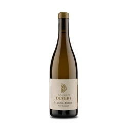 2024 Domaine Duvert Mâcon-Prissé