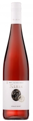 2023  Klein Syrah Rose trocken