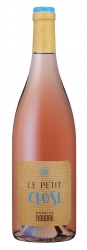 2023 Domaine Boudau Le Petit Closi Rosè