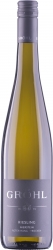 2020 Eckehart Gröhl Riesling Roter Hang, trocken