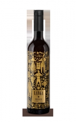 2020 Bodegas Langa - Frenesi