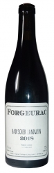 2018 Forgeurac Badischer Landwein Pinot Noir, trocken