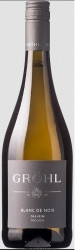 2023 Eckehart Gröhl Blanc de Noir trocken