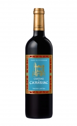 2019 Château de Camarsac