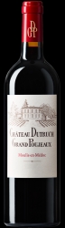 2015 Chateau Dutruch  Grand Poujeaux