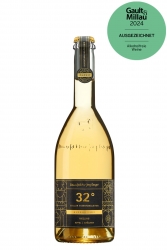 Geiger Stiller Essensbegleiter 32° - Riesling, Apfel, Kräuter