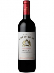 2020 Château Grand Puy Ducasse