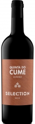 2017 Quinta do Cume Selection