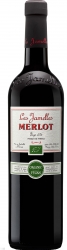2023 Les Jamelles Merlot Bio