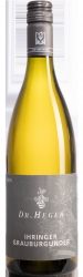 2022 Weingut Dr. Heger Ihringer Grauburgunder, trocken - Weinlager Barkhausen