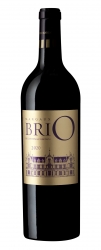 2018 Brio de Cantenac Brown