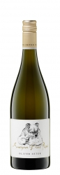 2023 Oliver Zeter Sauvignon Blanc Fumé trocken